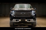 Used 2022 Chevrolet Silverado 1500 Limited High Country image 4