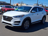 Used 2019 Hyundai Tucson SEL image 3