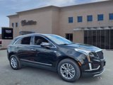 Used 2022 Cadillac XT5 Premium Luxury image 4