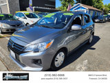 Used 2021 Mitsubishi Mirage ES image 3