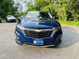 Used 2022 Chevrolet Equinox LT image 2
