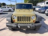 Used 2013 Jeep Wrangler Unlimited Sport image 2