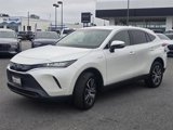 Used 2021 Toyota Venza LE image 3