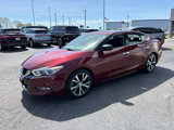Used 2017 Nissan Maxima 3.5 S image 3