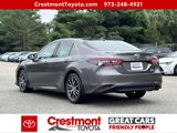 Certified 2023 Toyota Camry XLE image 4