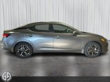 New 2025 Nissan Sentra SV image 4