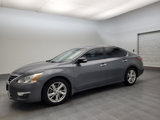 Used 2015 Nissan Altima 2.5 SL w/ Technology Package image 2
