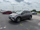 Used 2017 Toyota RAV4 LE image 2