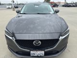 Used 2020 MAZDA MAZDA6 Touring image 2