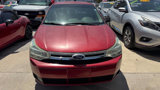 Used 2010 Ford Focus SE image 2