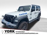Used 2018 Jeep Wrangler Unlimited Sport S image 1