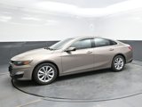 Used 2023 Chevrolet Malibu LT image 3
