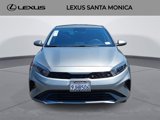 Used 2022 Kia Forte LXS image 2