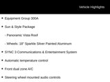 Used 2019 Ford Escape SEL image 3