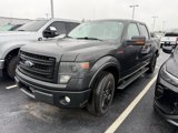 Used 2013 Ford F150 FX2 w/ Luxury Equipment Group image 3