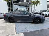 Used 2025 Toyota Camry SE image 5