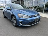 Used 2016 Volkswagen e-Golf SE image 2