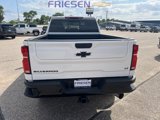 New 2025 Chevrolet Silverado 2500 LT w/ Trail Boss Package image 3