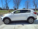 Used 2016 Kia Sportage LX image 3