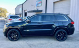 Used 2015 Jeep Grand Cherokee Altitude image 3