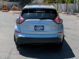 Used 2018 Nissan Murano Platinum image 5