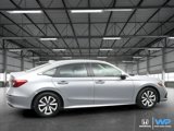 Certified 2023 Honda Civic LX image 6
