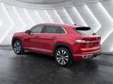 Used 2023 Volkswagen Atlas Cross Sport SEL Premium R-Line image 4