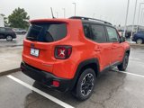 Used 2017 Jeep Renegade Trailhawk w/ Cold Weather Group II image 3