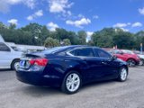 Used 2015 Chevrolet Impala LT w/ Convenience Package image 4