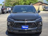 Used 2025 Chevrolet Blazer RS w/ LPO, Sport Package image 3