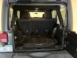 Used 2011 Jeep Wrangler Unlimited Sport image 5