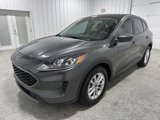 Used 2020 Ford Escape S image 5