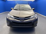Used 2015 Toyota RAV4 XLE image 3
