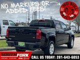 Used 2021 Chevrolet Colorado LT w/ LT Convenience Package image 4