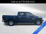 Used 2020 RAM 1500 Classic SLT w/ Luxury Group image 4