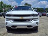 Used 2017 Chevrolet Silverado 1500 LTZ Z71 w/ LTZ Plus Package image 4
