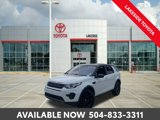 Used 2019 Land Rover Discovery Sport SE image 1