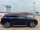 Used 2016 Acura MDX FWD w/ Technology Package image 4