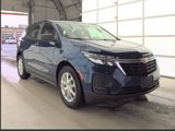 Used 2022 Chevrolet Equinox LS image 2