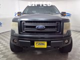Used 2013 Ford F150 FX4 w/ Luxury Equipment Group image 5