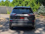 Used 2019 Jeep Cherokee Limited image 4
