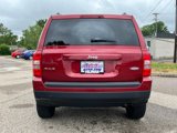 Used 2015 Jeep Patriot High Altitude image 4