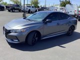 Used 2023 Nissan Sentra SR w/ Midnight Edition Package image 5