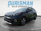 Used 2022 Kia Niro EX image 2