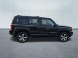Used 2017 Jeep Patriot High Altitude image 4