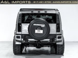 Used 2008 HUMMER H2 image 6