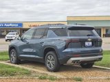New 2025 Chevrolet Traverse LT w/ Driver Confidence Package image 4