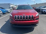 Used 2014 Jeep Cherokee Latitude w/ Comfort/Convenience Group image 2
