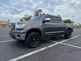 Used 2012 Toyota Tundra Limited w/ Platinum Pkg image 2