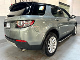 Used 2019 Land Rover Discovery Sport HSE image 3